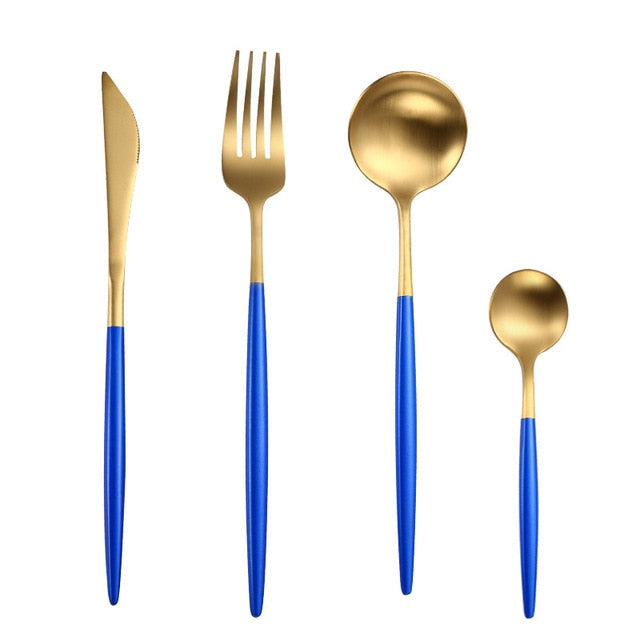 Kitchen Cutlery Set-Grand Kitchen