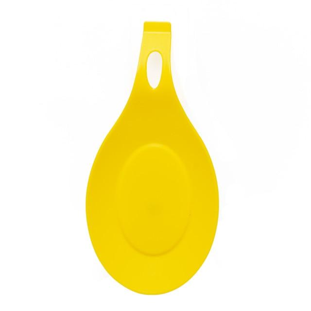 Heat Resistant Spoon Rest-Grand Kitchen