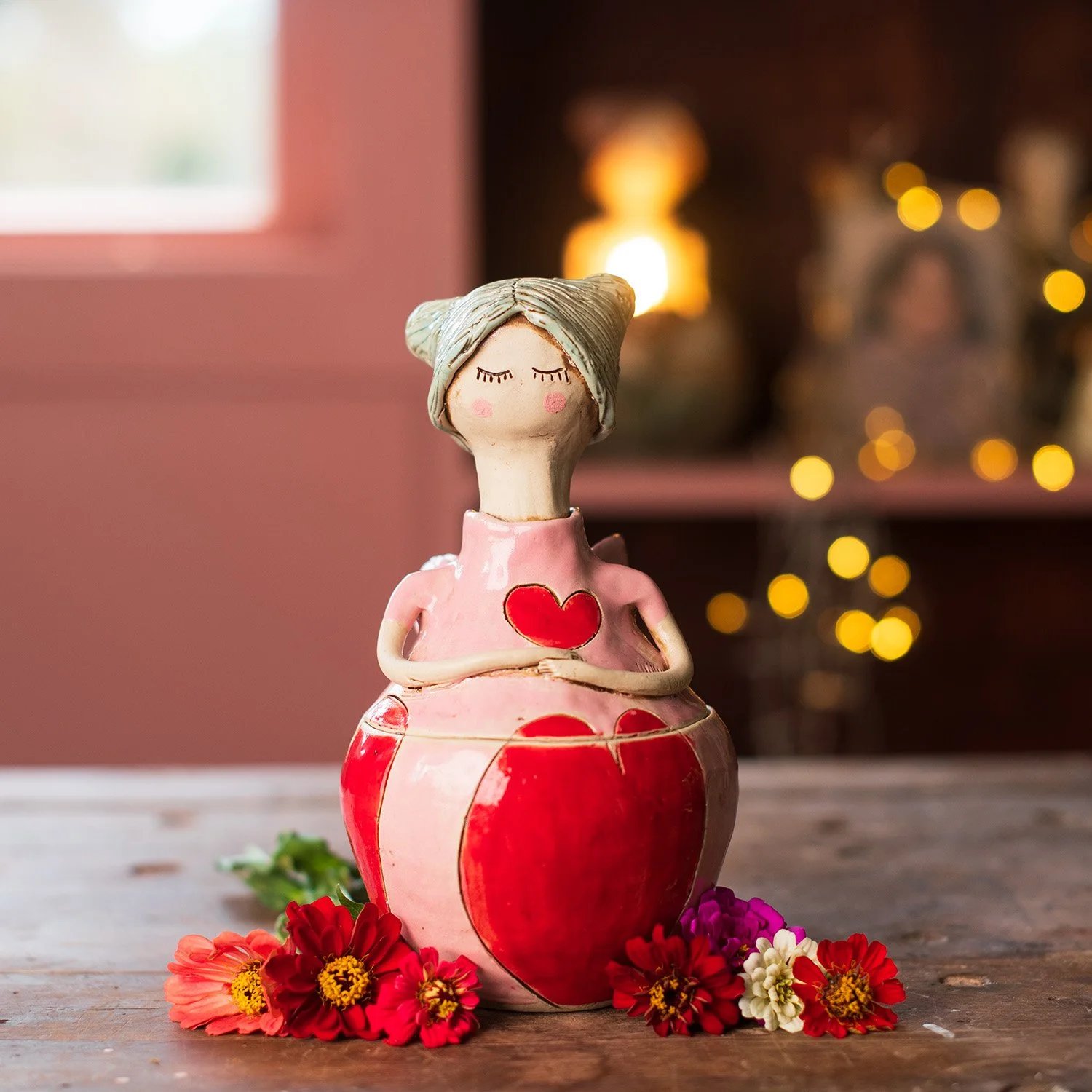 🧚‍♀️ Christmas Hot Sale 49% OFF 💖 Handmade Fairies