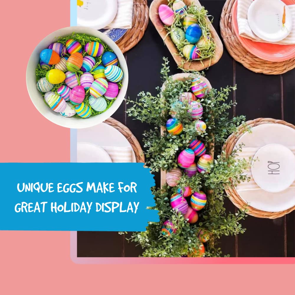 Easter Egg Decorator Spinner Kit