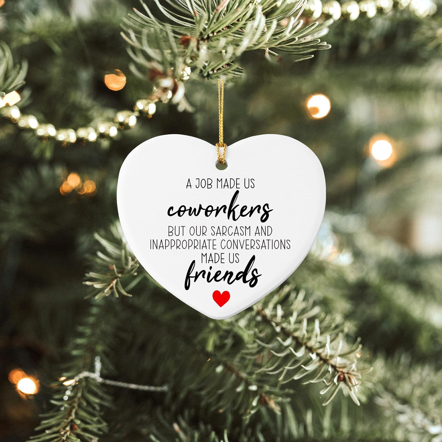Office Gifts for Best Friend