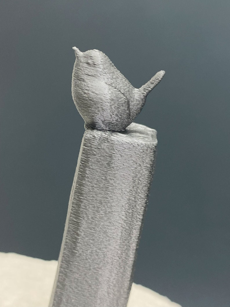 Cat Paper Towel Holder