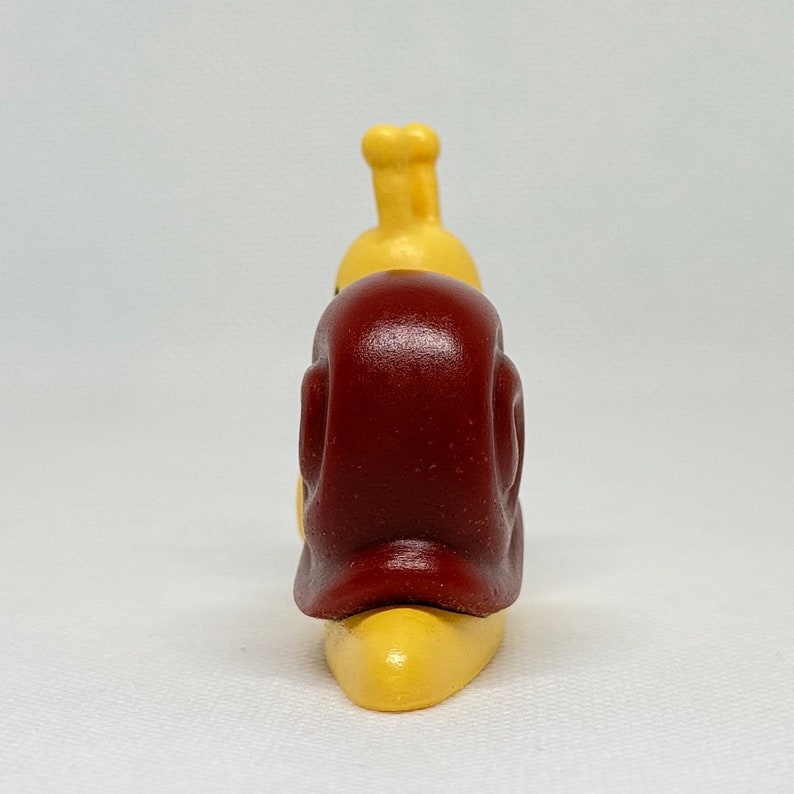 Happy Kawaii Snail Gift