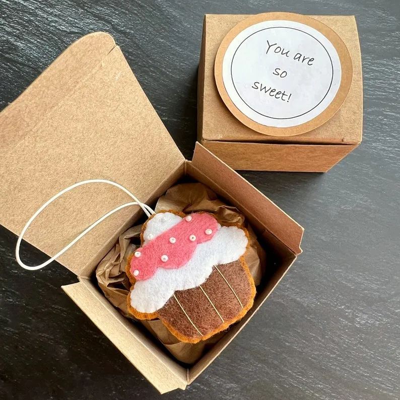 Funny Pocket Matchbox Gift