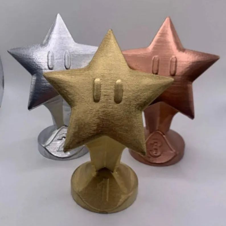 Kart Star Trophy