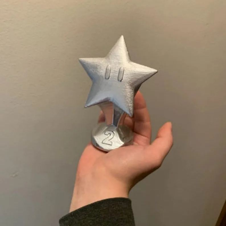 Kart Star Trophy