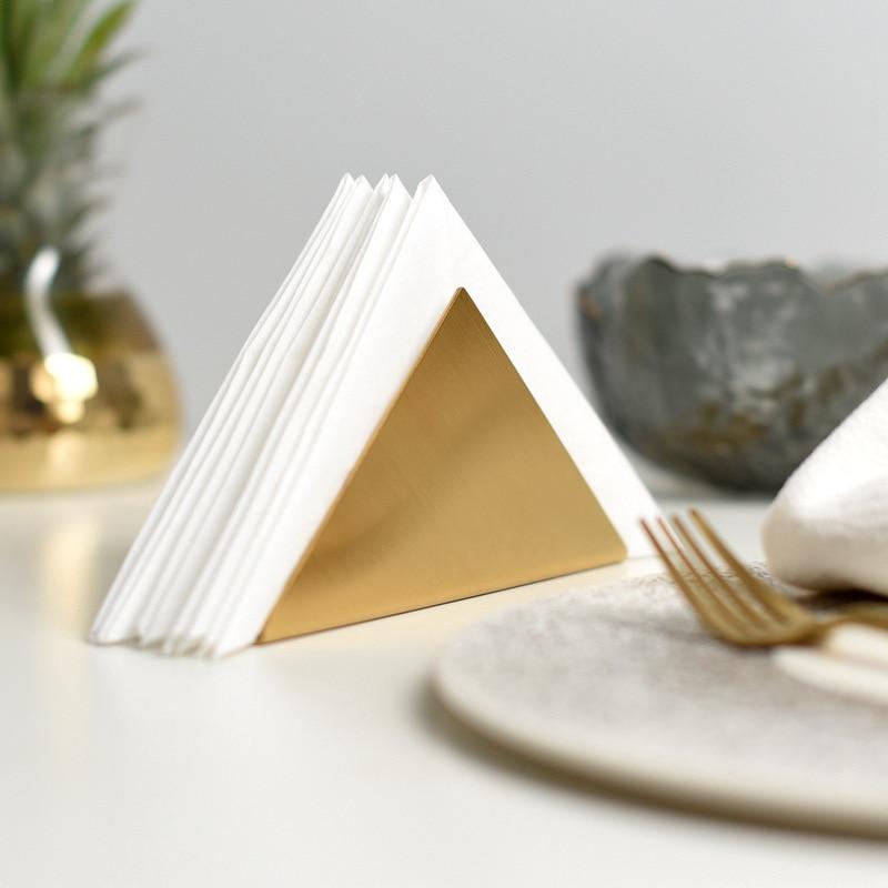 Napkin Holder Kitchen Accessory-Grand Kitchen