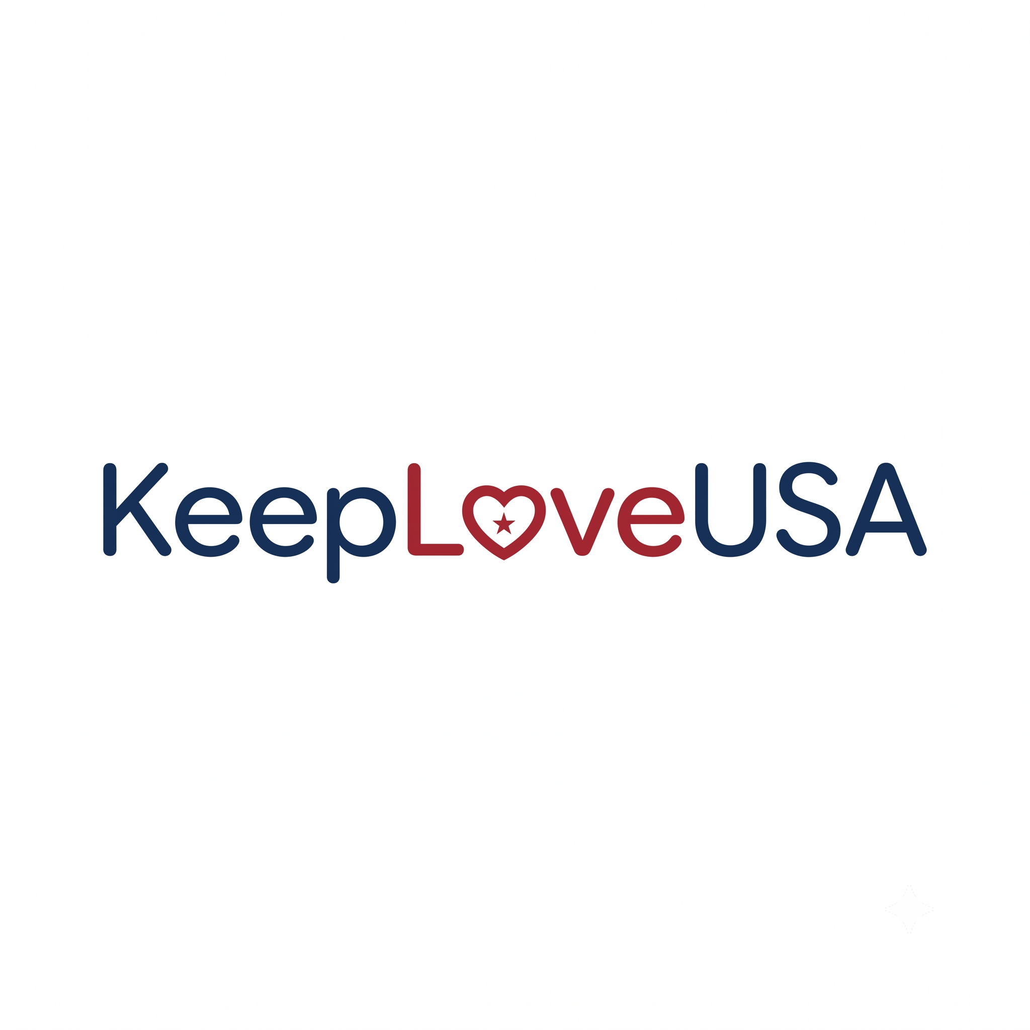 keeploveusa.com