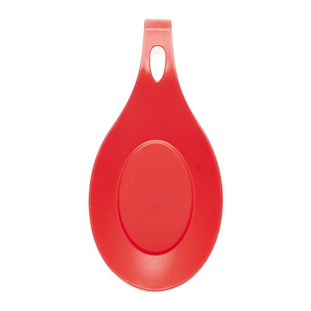 Heat Resistant Spoon Rest-Grand Kitchen