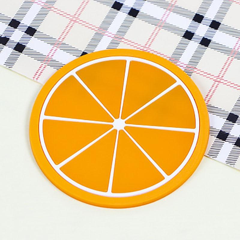 Cute Cup Coaster-Grand Kitchen
