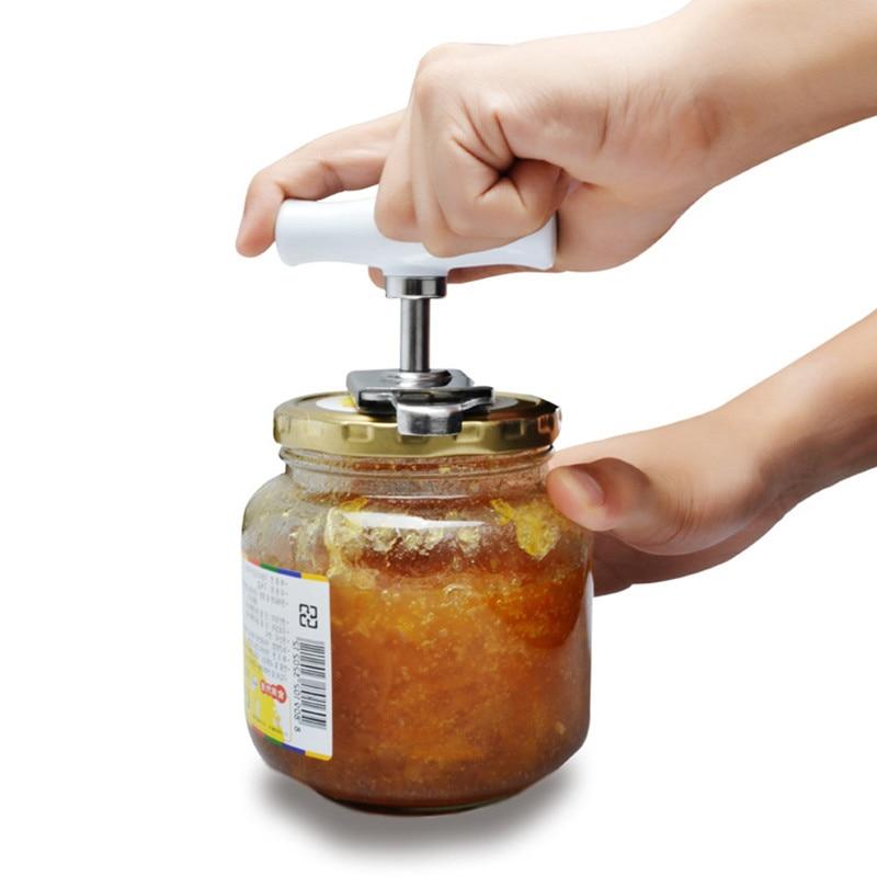 Adjustable Easy Can Jar Opener-Grand Kitchen