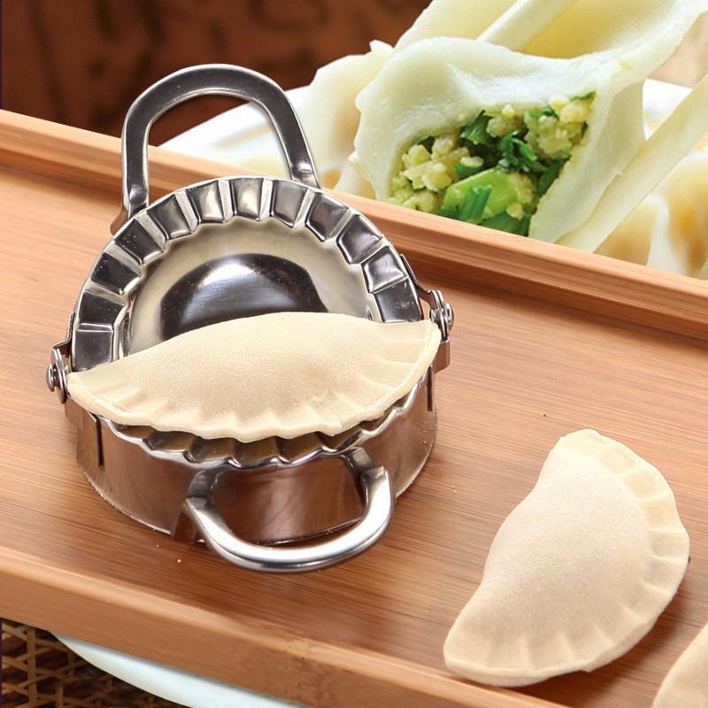 DIY Dumpling Mold Maker Set, Dumpling Maker-Grand Kitchen
