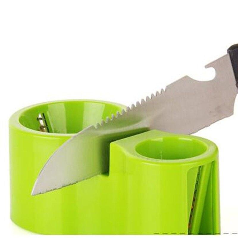 Double Grater Round Mandoline Slicer-Grand Kitchen