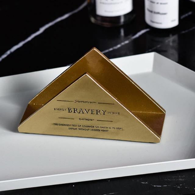 Napkin Holder Kitchen Accessory-Grand Kitchen