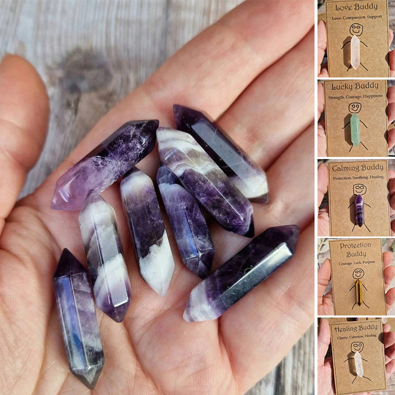 Cute Crystal Gift