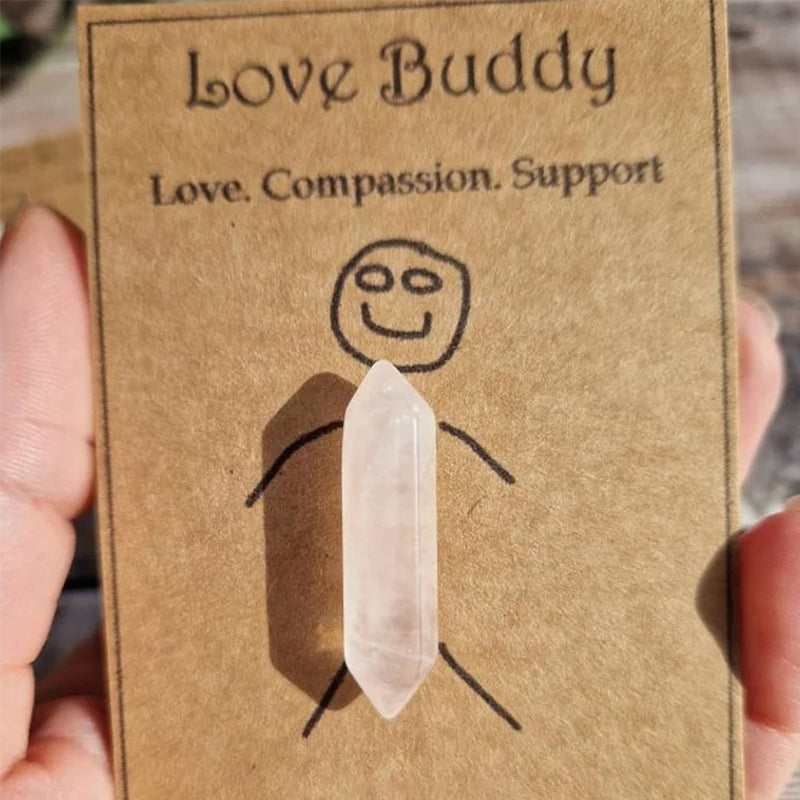 Cute Crystal Gift