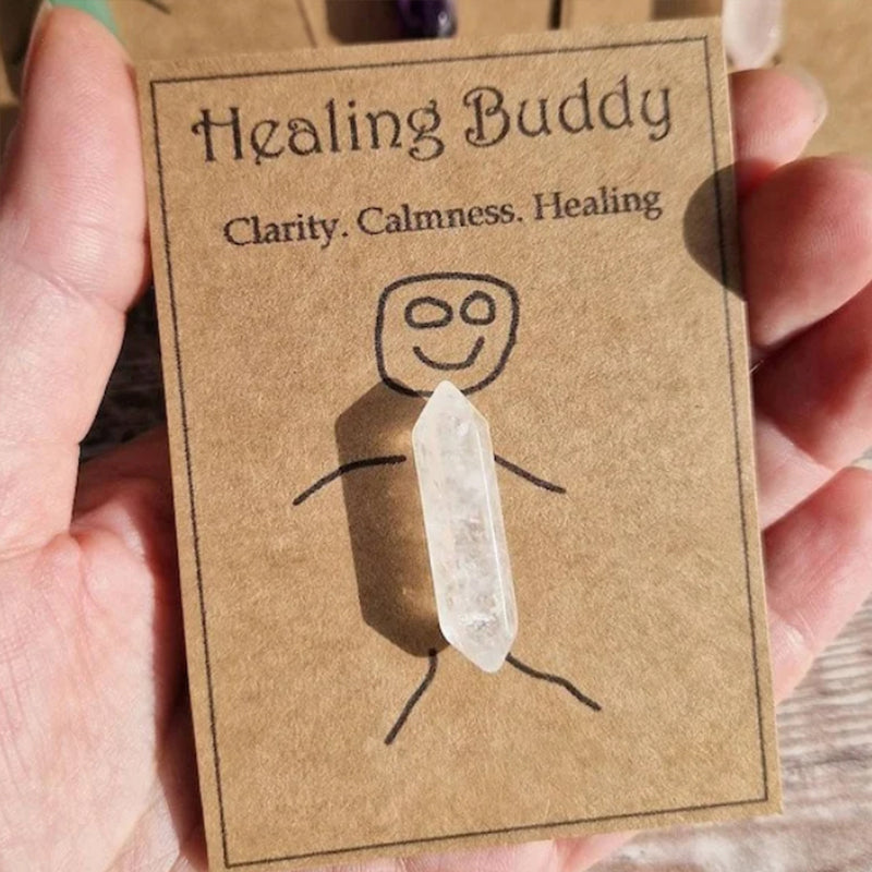 Cute Crystal Gift