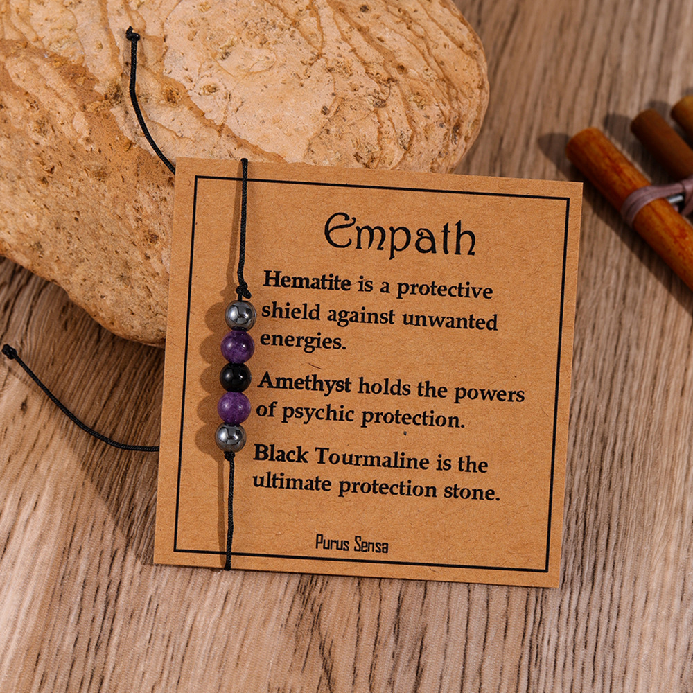 Positive Energy Bracelet