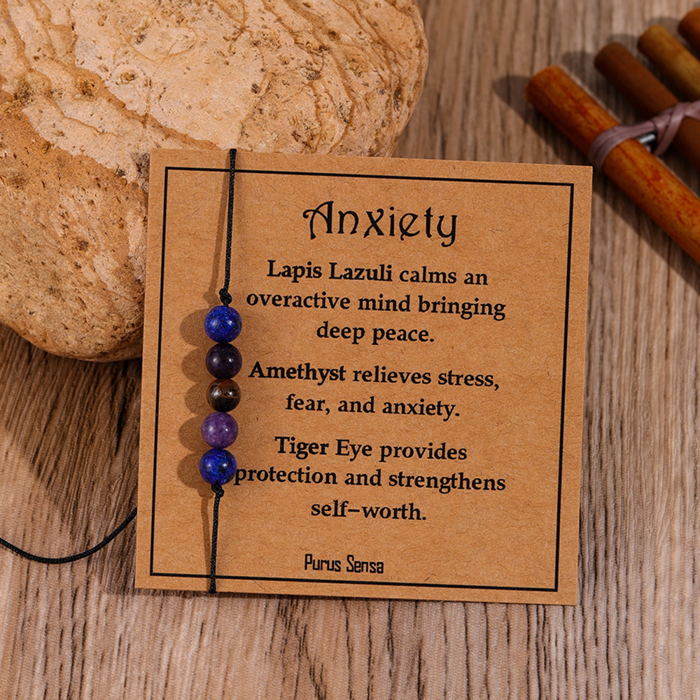Positive Energy Bracelet