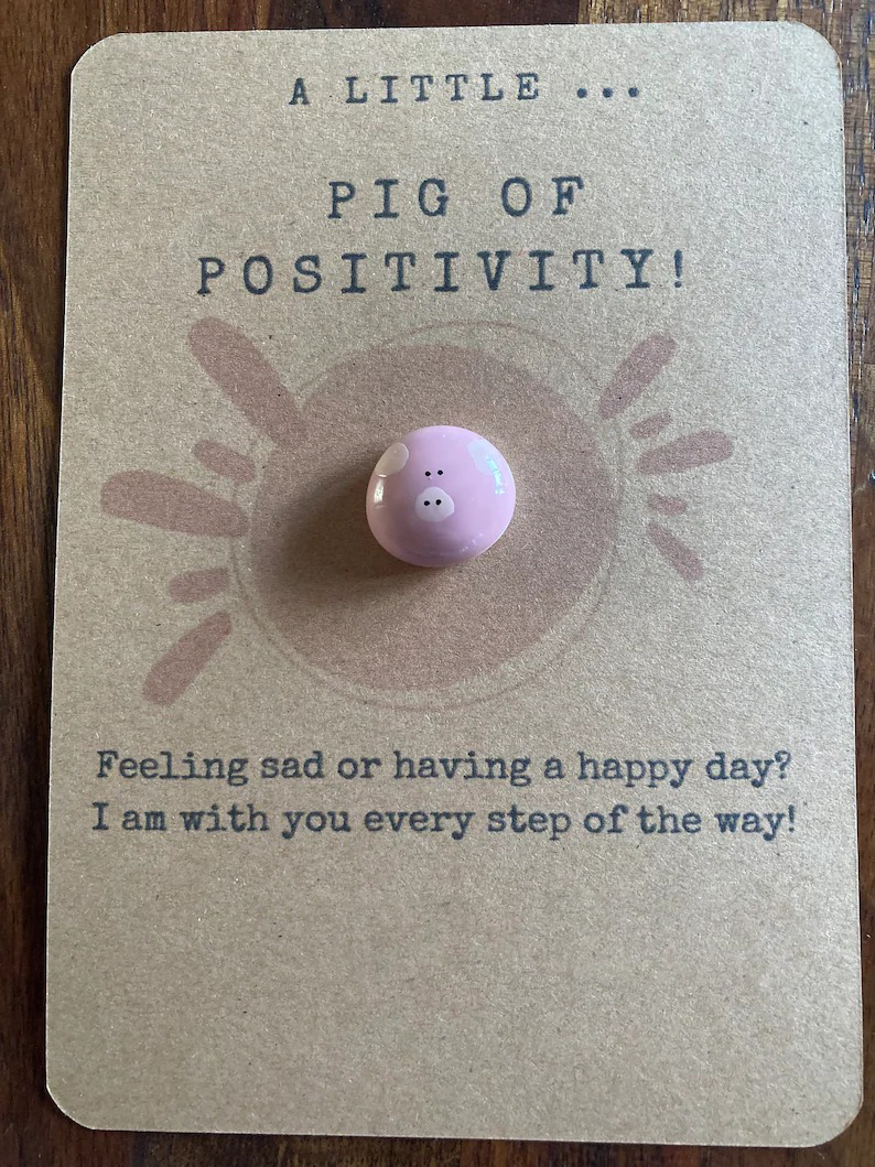 You Are Amazing Pocket Hug gifts