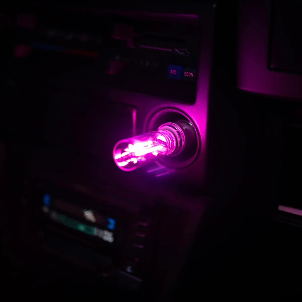💡Retro LED light