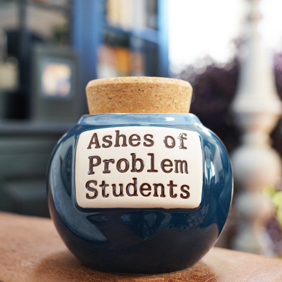 🤣Ashes of Problem Clients Piggy Bank