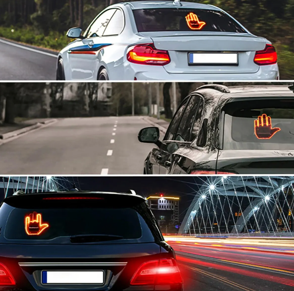 🤣ExpressLED Mood Signal Light