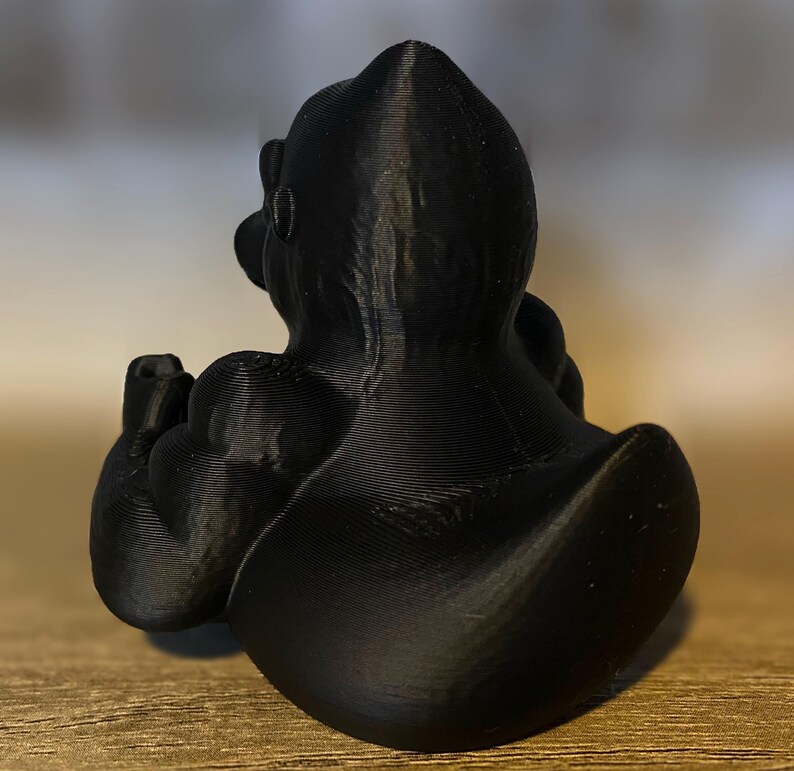 King Kong Gorilla Duck