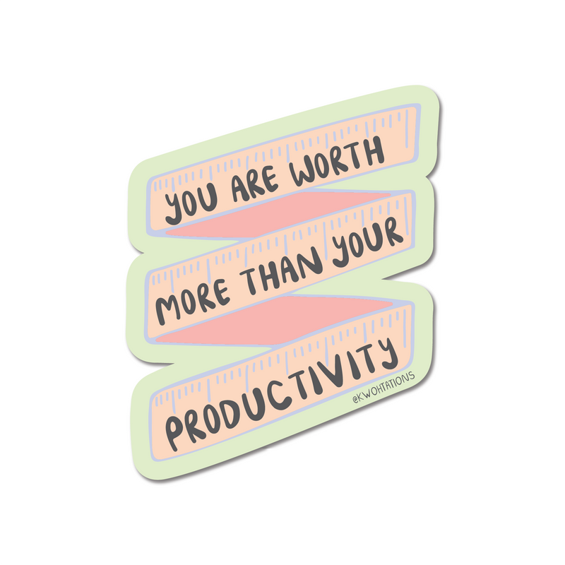 👊Courage Booster Stickers: Empowering You to Face Life🌟