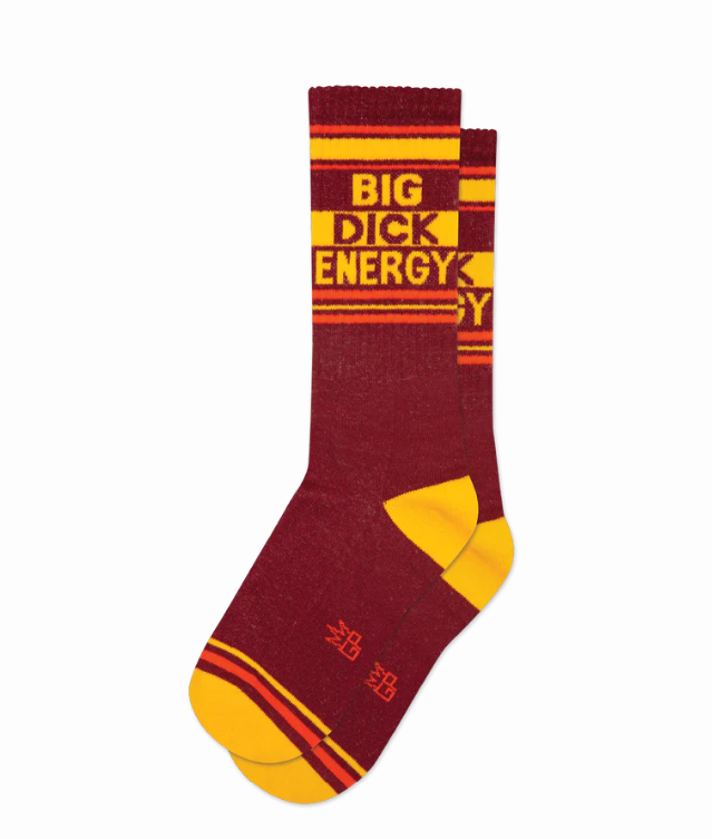 I LOVE TO FART SOCKS
