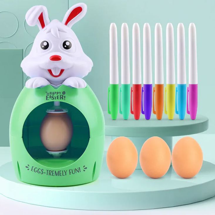 Easter Egg Decorating Kit