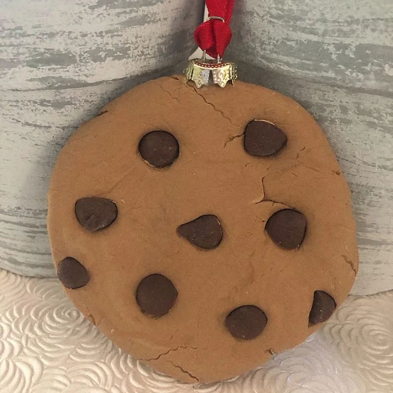  Bakery Christmas Ornaments
