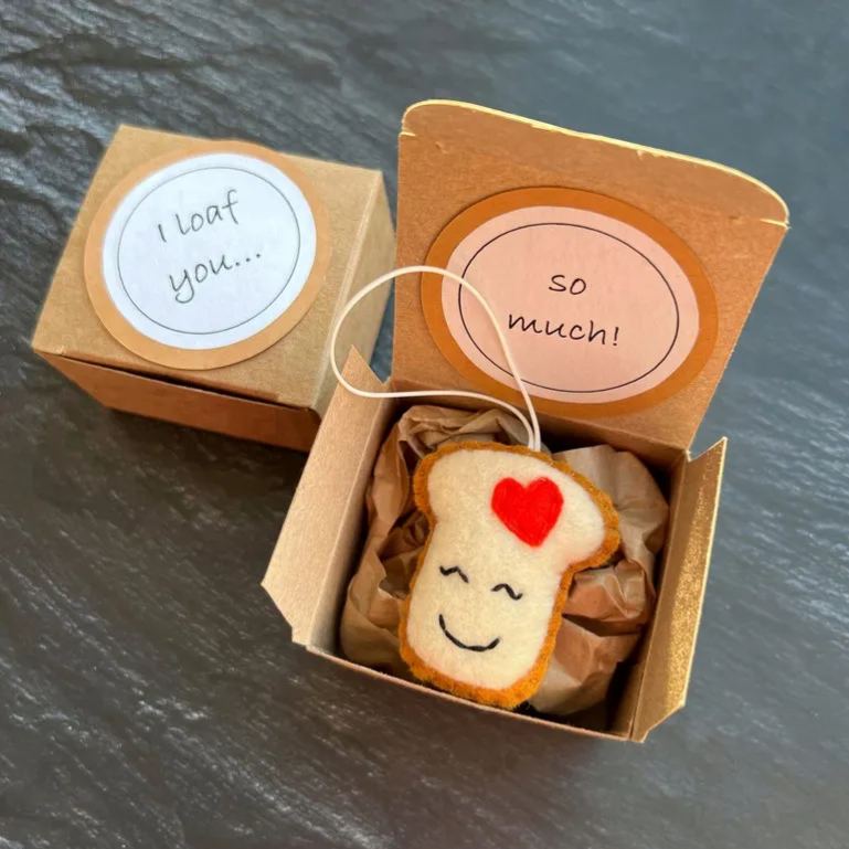 Funny Pocket Matchbox Gift