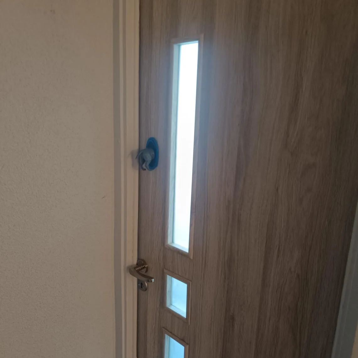  3D printed Portal Cat