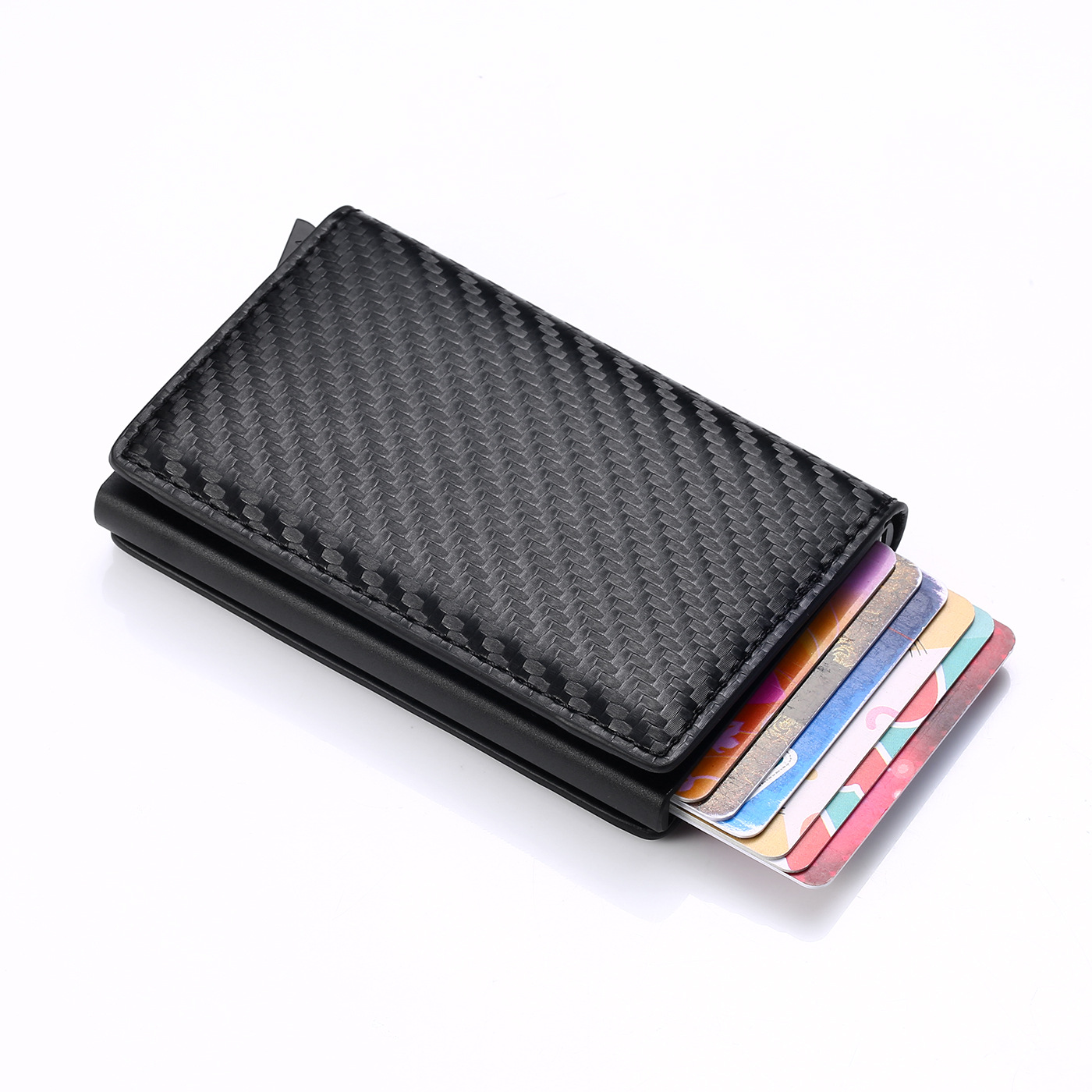 Long Distance Deployment Wallet Card for Him - Anniversary Gifts for Couples