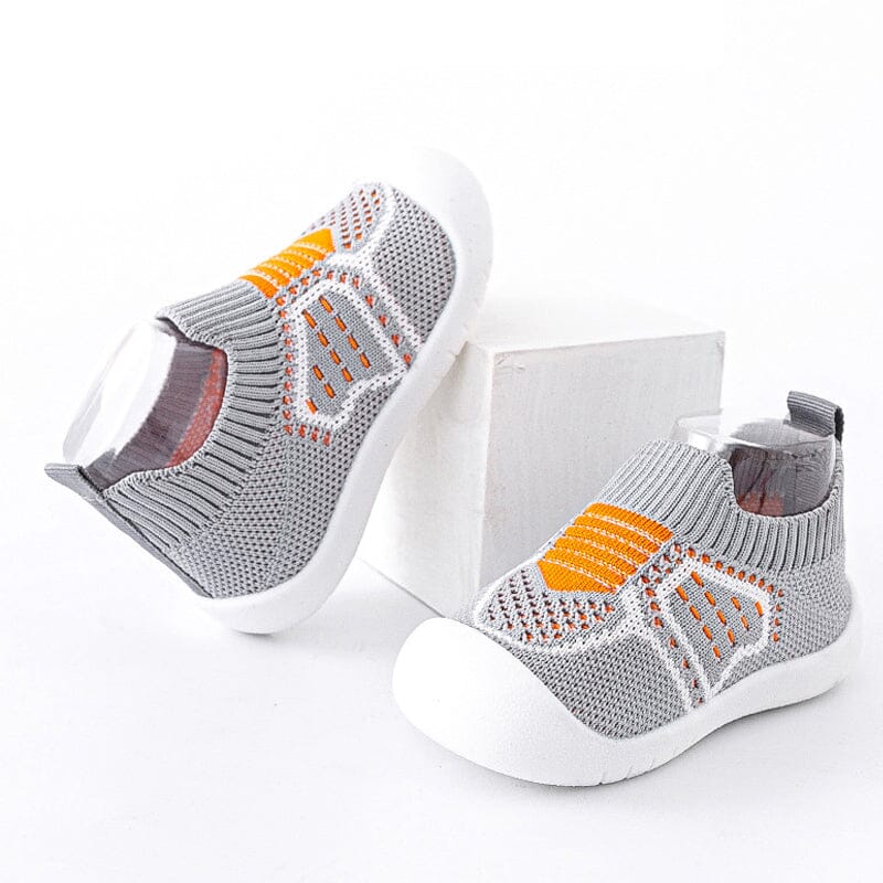 Non-Slip Baby Shoe-Socks👶