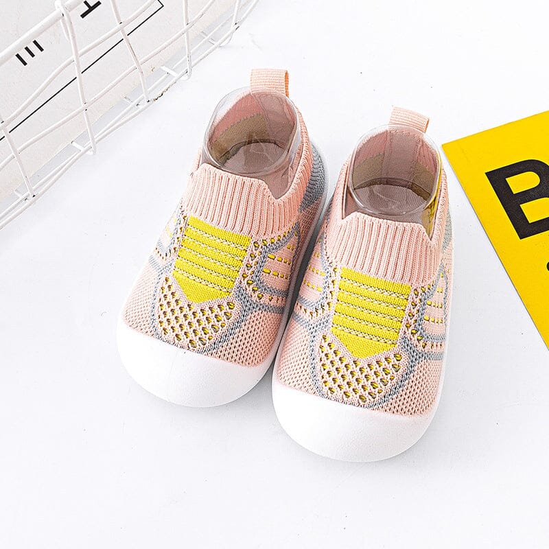 Non-Slip Baby Shoe-Socks👶