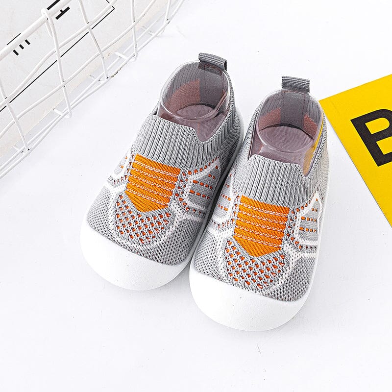 Non-Slip Baby Shoe-Socks👶
