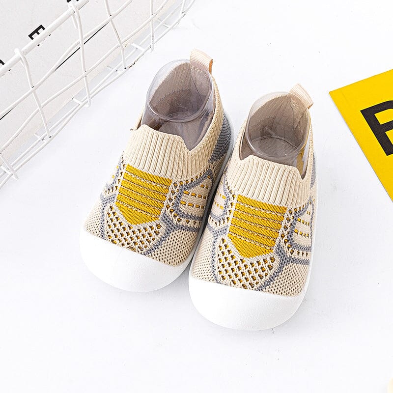 Non-Slip Baby Shoe-Socks👶