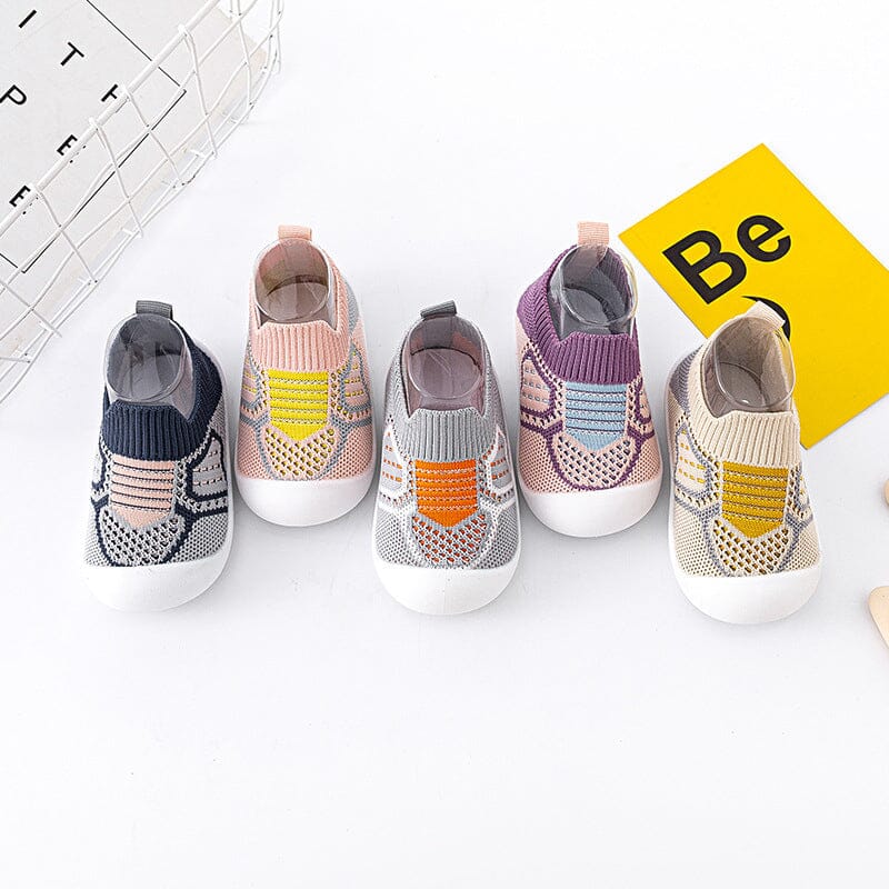Non-Slip Baby Shoe-Socks👶