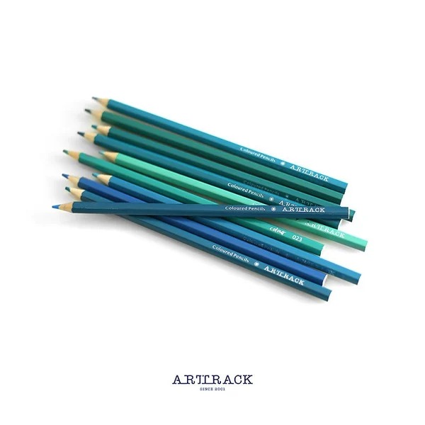 🌈Colored Pencils-24/48/72/120 Colors