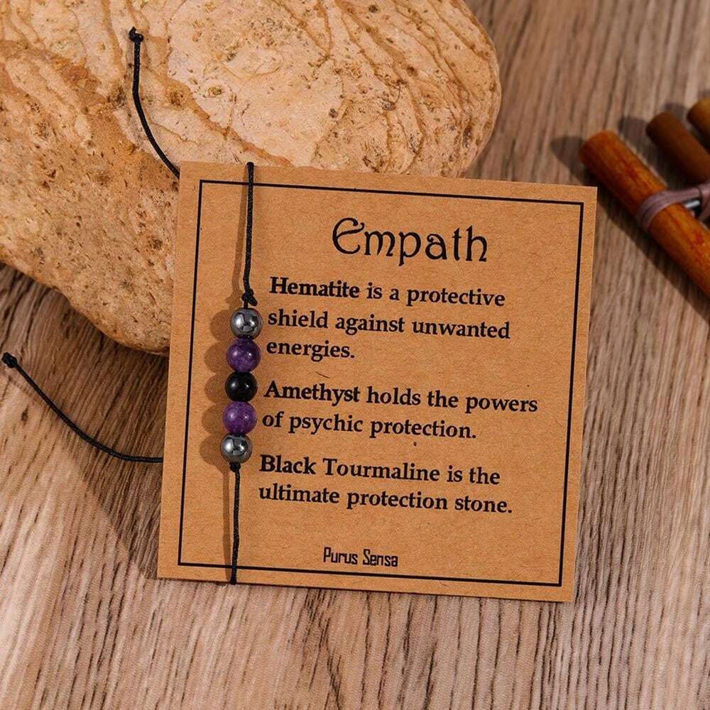Positive Energy Bracelet