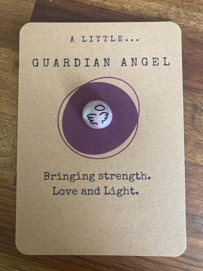 You Are Amazing Pocket Hug gifts
