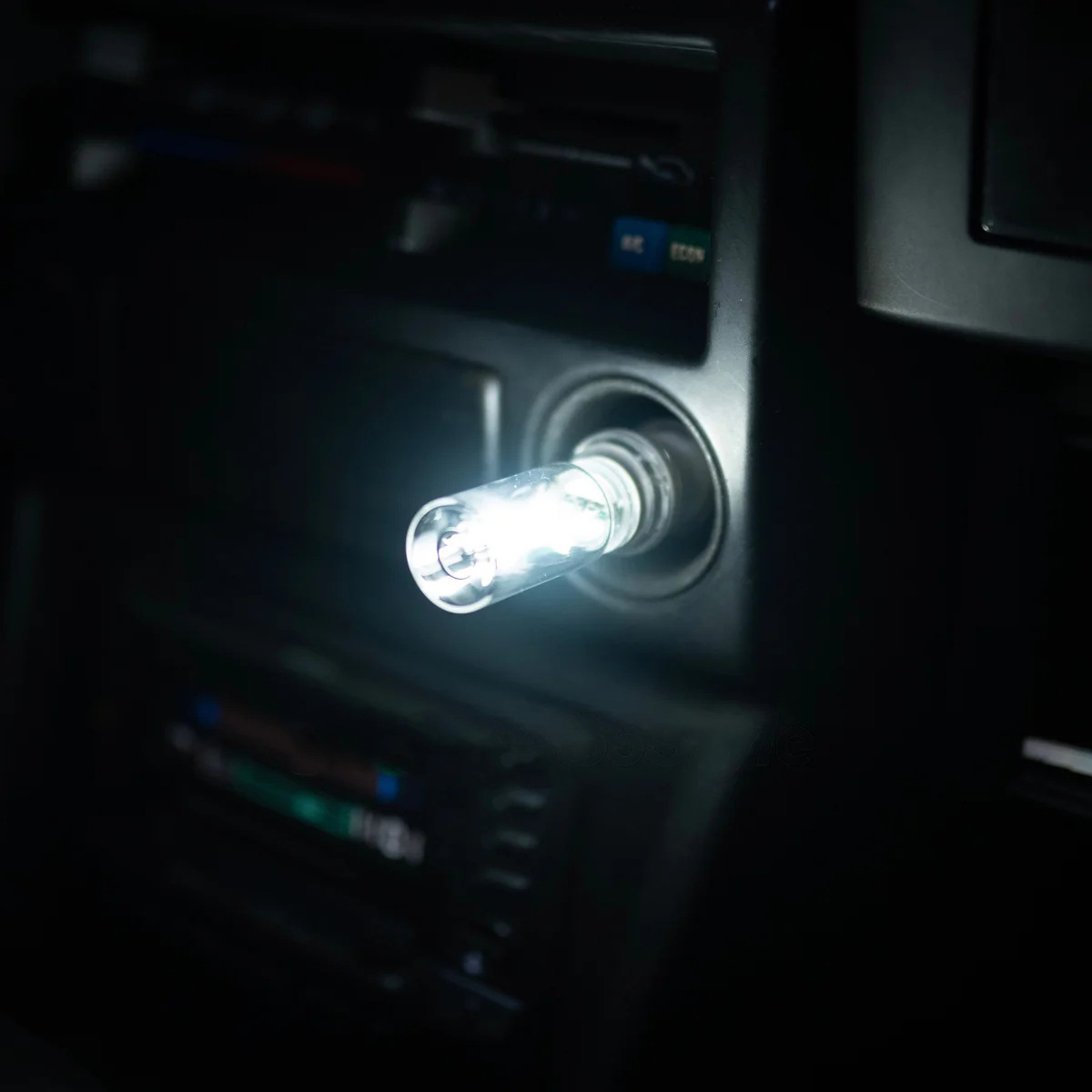 💡Retro LED light