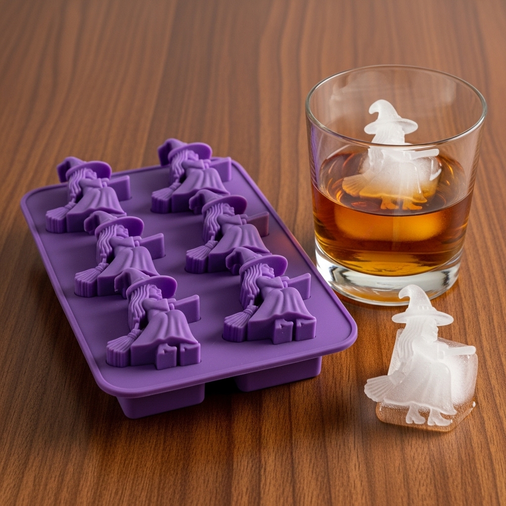 Magical Ice Mold