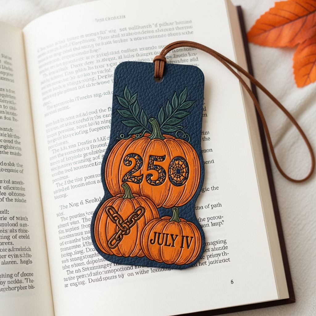 book mark