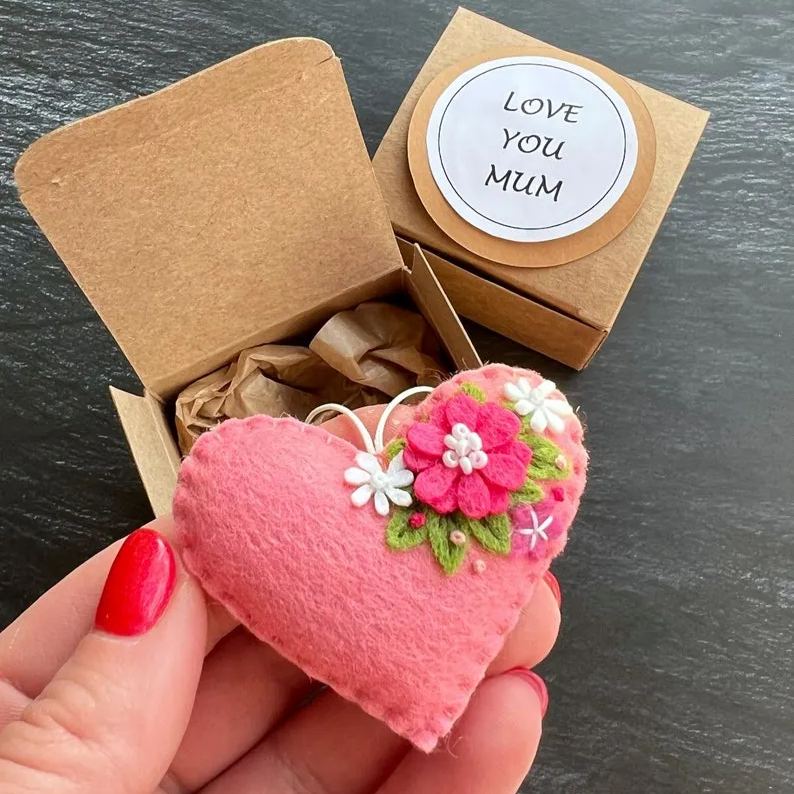 Funny Pocket Matchbox Gift