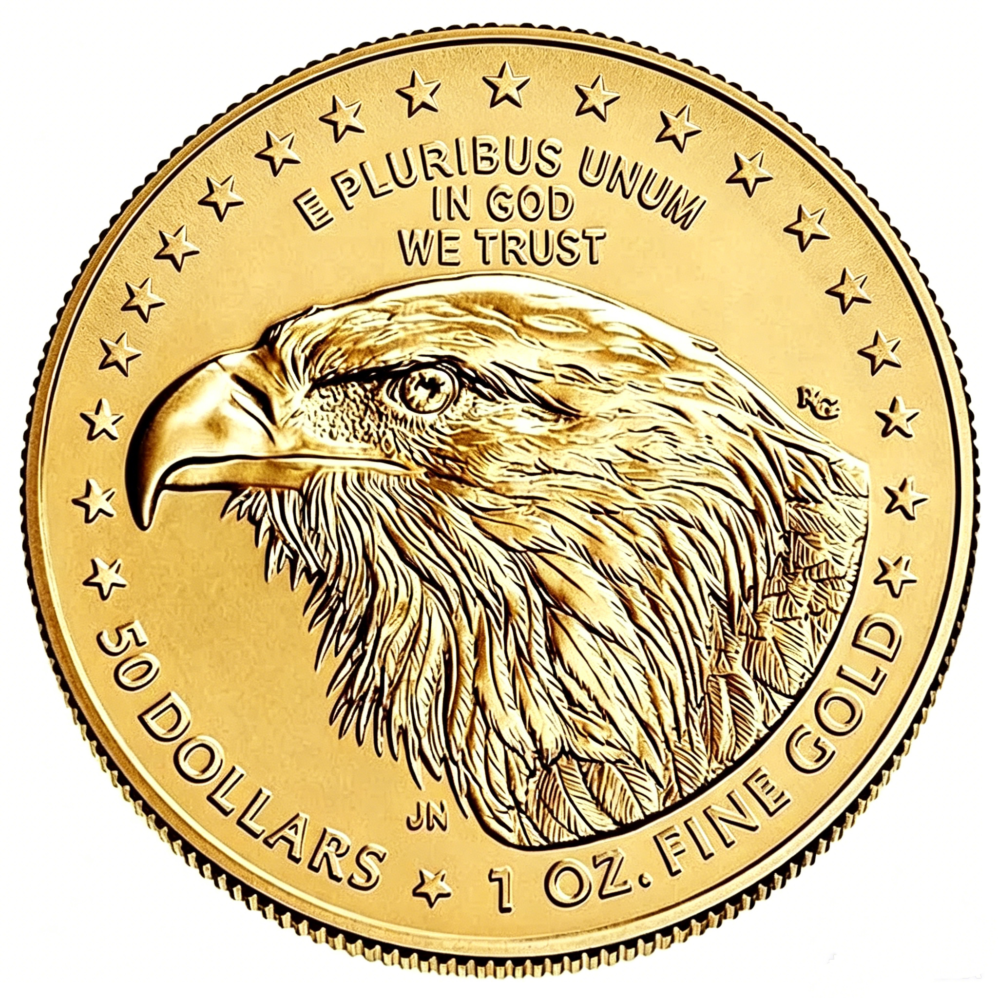 🔥Last 10 sets!!!  2026 American Gold Eagle - 40th Anniversary Gold Coin Represents A Historical Milestone