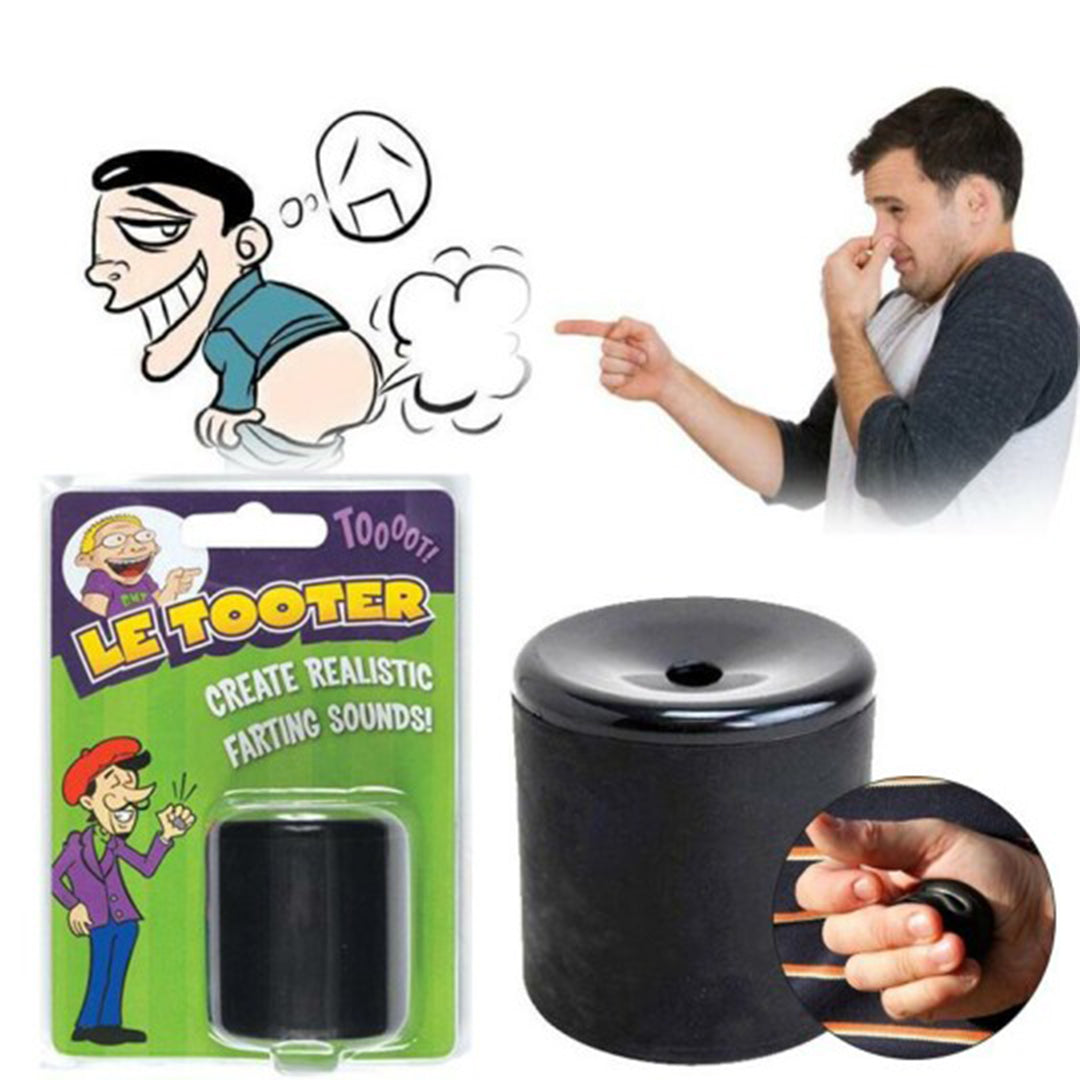 🔥SPRING SALE 45% OFF🔥Fart Machine Toy Rubber-FREE SHIPPING