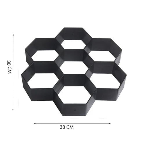 🔥Last Day Promotion 50% OFF🔥 - DIY Path Floor Mould